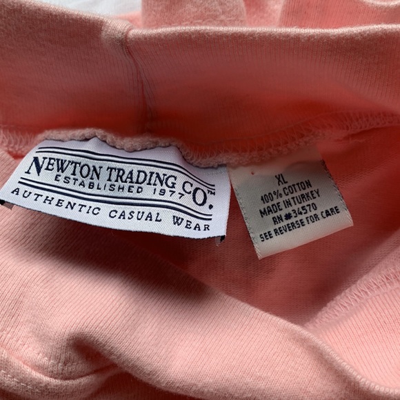 Mock Turtleneck - Picture 3 of 3